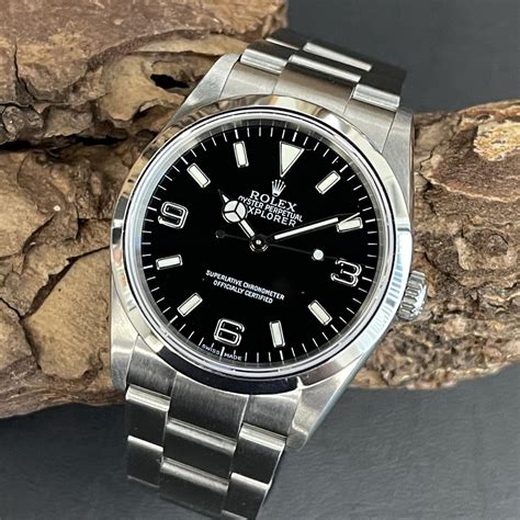 buy rolex 114270|rolex explorer 1 36mm 124270.